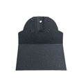 thumbnail image 3 of 3-Piece Dog Waste Set – Rake, Scoop & Shovel Pooper Scooper Set, 3 of 11