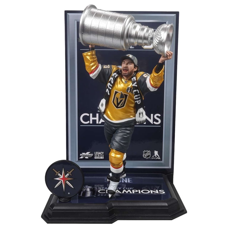 McFarlane Toys, Mark Stone with Stanley Cup 7