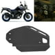 thumbnail image 5 of Placa De Escudo Térmico Para Motocicleta, Protector De Escudo Térmico Duradero Negro, Antidesgaste De Alta Resistencia Para Reparación ANGGREK Otros, 5 of 8
