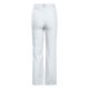thumbnail image 3 of Pantalones de Pierna Ancha Para Mujer, de Moda, Informales, de Color Sólido, Divididos, A Media Cintura, Sueltos, Sin Cinturón, Elásticos, Pantalones Largos de Pierna Ancha Odeerbi ODB131115, 3 of 6