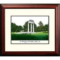 thumbnail image 2 of Syracuse University Alumnus Framed Lithograph, 2 of 7