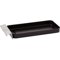 Charbroil Grease Tray Grease tray with stainless G4658100W1