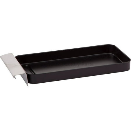 

Charbroil Grease Tray Grease tray with stainless G4658100W1