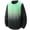 12#Green, variant on Men's Gradient Ombre Athletic T-Shirt,Long Sleeve Crew Neck Casual Clothes Quick-Dry Breathable Comfortable Fall Top Blue 3XL