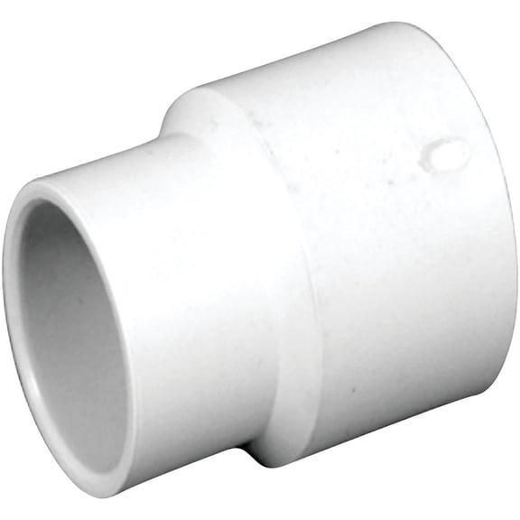 Genova Products 51577 PVC to CPVC Adapter, 3/4"