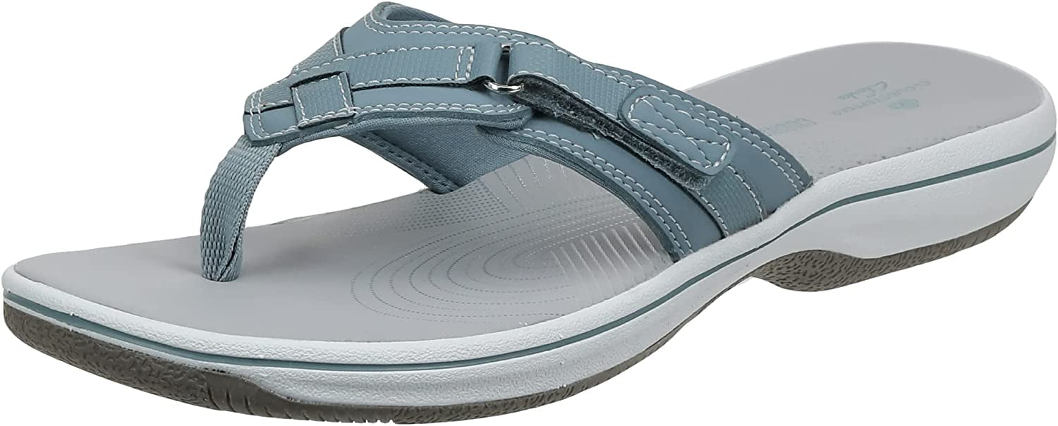 cloudsteppers by clarks breeze sea
