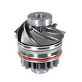 thumbnail image 2 of Water Pump Replacement for JOHN DEERE 7220 9660 300D RE521502 RE508249, 2 of 6
