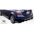 thumbnail image 6 of 2005-2010 Scion tC Duraflex Raven Side Skirts Rocker Panels - 2 Piece, 6 of 8