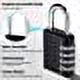 thumbnail image 2 of Jinsinto Number Padlock Code, Combination Lock, Combination Lock for Gym, School, Gate, Shed, Garage, Storage, Luggage Lockers and Tool Box, 2 of 5