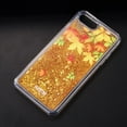 thumbnail image 2 of SUMACLIFE Sparkling Waterfall "Autumn Leaves" Protective Phone Case for Apple iPhone 7 Plus or iPhone 8 Plus (Exact Perfect Fit), 2 of 7