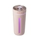 thumbnail image 2 of Humidificador Portátil para Coche y Difusor de Aromaterapia con Depósito de 300 Ml, Luces Led de 7 Colores y Apagado Automático. Ideal para El Hogar, La Oficina y El Vehículo., 2 of 5