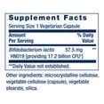 thumbnail image 3 of Florassist, Daily Bowel Regularity, 30 Vegetarian Capsules, Life Extension, 3 of 10