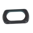 thumbnail image 1 of Filtre de Caméra de Drone, Verre Optique Multi Revêtement Réduire Filtre d'Objectif de Drone pour Poche 3, 1 of 8