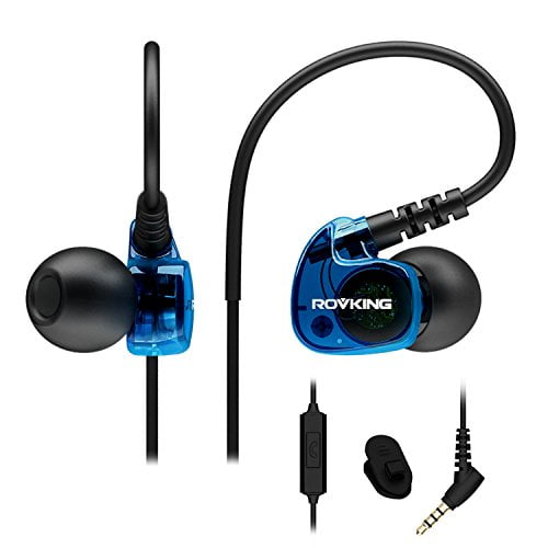 earbuds that stay in while working out