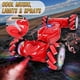 thumbnail image 2 of Control remoto RC Stunt Car Pristar con sensor de gestos 4WD 6-12, 2 of 9