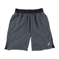thumbnail image 1 of ASICS Mens Mixer Athletic Workout Shorts 054 S, 1 of 2