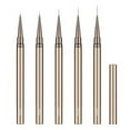thumbnail image 1 of <p>Nail Art Pen, Rugged Ergonomic Nail Fine Drawing Pens Reliable  For Home</p>, 1 of 7