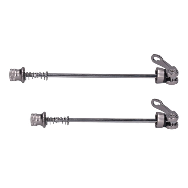 Brochettes à Dégagement Rapide, Pièces Complètes à Forte Compatibilité pour Ti Intérieur