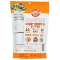 thumbnail image 2 of Manitoba Harvest Hemp Hearts 16 oz, Shelled Hemp Seeds, Protein, Omega 3&6, Gluten-Free, 2 of 8