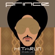 Prince - HITnRUN phase two - Music & Performance - Vinyl