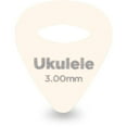 thumbnail image 2 of D'Addario Ukulele Felt Picks, 3.00mm 3.0 mm 4 Pack, 2 of 2