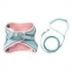 thumbnail image 1 of Arnés Para Perros Y Gatos A Prueba De Roturas Tipo De Chaleco Reflectante Cuerda De Tracción Suministros Para Mascotas Kearding PT002699-06, 1 of 6