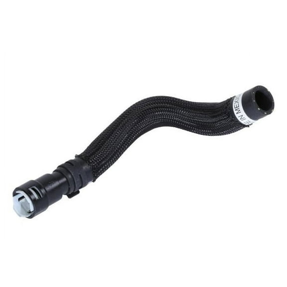 GM Genuine Parts Heater Outlet Hose