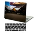 thumbnail image 3 of KSK KAISHEK Hard Shell Case Cover Compatible with Old MacBook Pro 13 inchs( Retina Display No Touch, Early Late 2012/2013/2014/2015) + Black Keyboard Cover Model A1502/A1425, , Colorful B 0196, 3 of 5