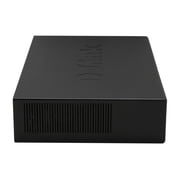 Dgs-1008p 8port Unmanaged