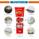 thumbnail image 3 of Quitamanchas de moho para cocina, inodoro, azulejos y piscinas, solución de limpieza sin esfuerzo, potente gel limpiador de moho de 120 g, 3 of 7