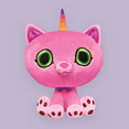 thumbnail image 2 of Itty-Bitty Kitty-Corn Book and Plush Set, 2 of 4
