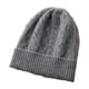 thumbnail image 1 of Gorro de punto para snowboard Gorro de lana con protección para los oídos a la moda para clima frío, 1 of 9