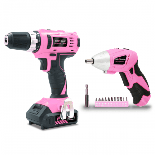 Drill Women