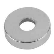100Pcs Practical Strong Neodymium Magnet Neodymium Disc Magnets N50 Magnet