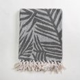 thumbnail image 2 of DMAASA 100% Hand woven Cotton Throw, Turkish Blanket , Pure Cotton Handmade Throw, Couch Coverlet, Summer Light Weight Throw, Bedding Gift, 2 of 4