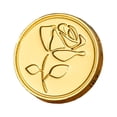 thumbnail image 1 of Sello Ornamental SELLE CABEZA SUMINADORES CERA para Invitaciones Boda, 1 of 6