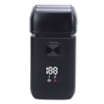 thumbnail image 1 of Foil Beard Clipper, Portable Reciprocating Beard Trimmer LCD Display  for Men, 1 of 7