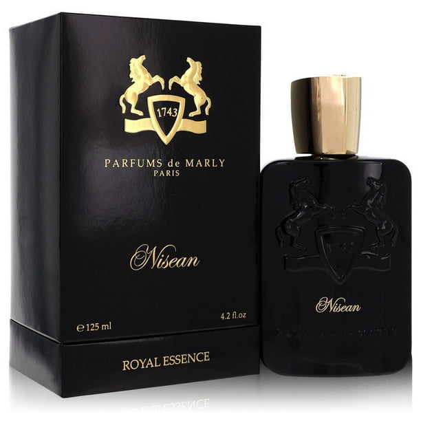 Parfums De Marly Nisean Eau Parfum Spray, Unisex Perfume, Oz - Walmart.com