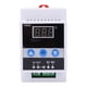thumbnail image 1 of Regulador de temperatura Control de termostato digital Controlador de montaje en riel DIN TMC-6000 CA 110-240 V, 1 of 12