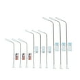 thumbnail image 1 of 15 Pcs Lampadaire Modèle 1/100 1/150 1/200 avec Tête Unique, 1 of 8