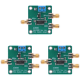 thumbnail image 2 of Amplificador logarítmico demodulación AD606 -75dBm a + 5dBm 80dB Limitador ajustable, 2 of 7