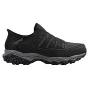 Skechers Men's Slip-In Sneakers, After Burn Memory Fit, Ridgeburn, Hands Free Shoes
