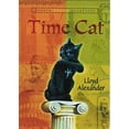 thumbnail image 1 of Pre-Owned Puffin Modern Classics: Time Cat : The Remarkable Journeys of Jason and Gareth (Paperback), 1 of 1