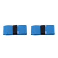 thumbnail image 4 of Guardoinrt 1/2/3 Tennis Overgrip Non-toxic And Durable For Long-lasting Performance Bonding Power blue square pack 2PCS, 4 of 6