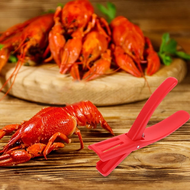 EXHUMKY Pelador Y Desvenador De Camarones Reutilizable Con Sencillo Y Práctico Para Uso En Cocina
