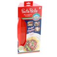 thumbnail image 3 of Microwave Pasta Cooker, Uncoated- The Original Fasta Pasta (Red)- Quickly Cooks up to 4 Servings- N, 3 of 9