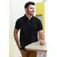 thumbnail image 5 of Playeras Hombre Tipo Polo Pack 3 Pz Moda Casual Manga Corta, 5 of 6