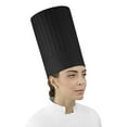thumbnail image 6 of Pleated Chef Hat 12" Height, 6 of 6