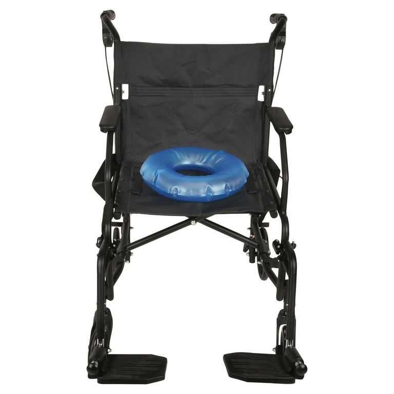 HAVARGO Tailbone Pain Relief 4 Inch Thick Seat Cushion Office Chair  Cushions, Chair Cushion for Wheelchair, Driver Seat Cushion Tailbone Pillow  for