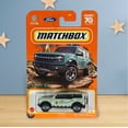 thumbnail image 2 of Matchbox 2021 Ford Bronco National Parks Diecast Vehicle, 2 of 3